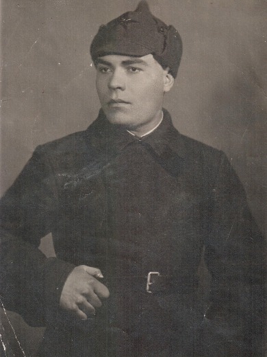 Витер Григорий Семенович