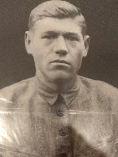 Ваулин Василий Александрович