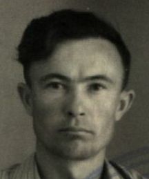 Жихарев Петр Алексеевич