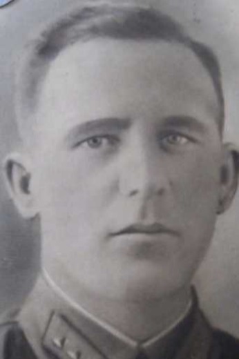 Чиков Иван Петрович