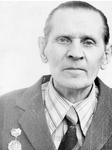 Харитонов Евгений Ильич