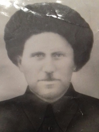 Нахушев Исмаил Кономатович