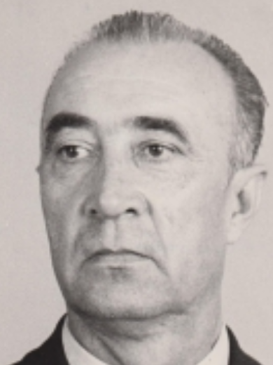 Бессмертнов Александр Алексеевич