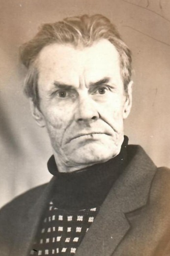 Смусь Павел Иванович