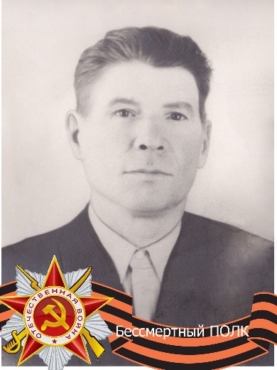 Андреев Арсений Андреевич