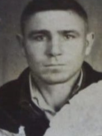 Кульчихин Николай Григорьевич