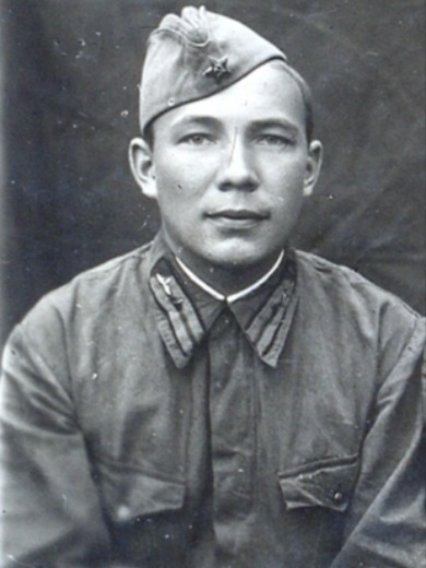 Ходырев Алексей Васильевич
