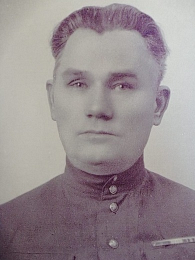 Решетов Георгий Иванович