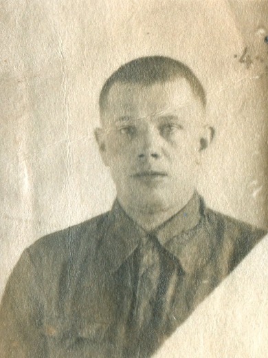 Богомолов Иван Афанасьев