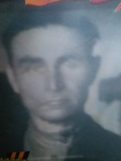 Боргуль Василий Иосифович