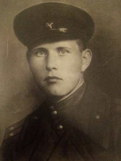 Яковлев Василий Петрович