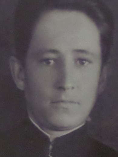 Юдин Семен Васильевич