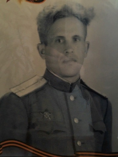 Лопатин Василий Дмитриевич