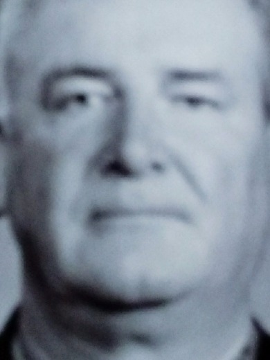 Янов Алексей Васильевич