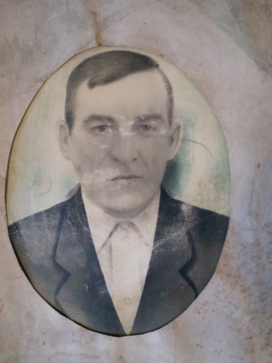 Сидоров Леон Михайлович