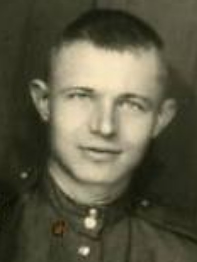 Корниенко Аркадий Андреевич