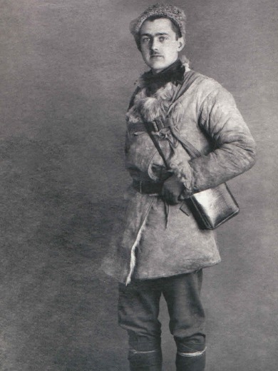 Пашков Алексей Николаевич