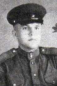 Макаров Василий Павлович