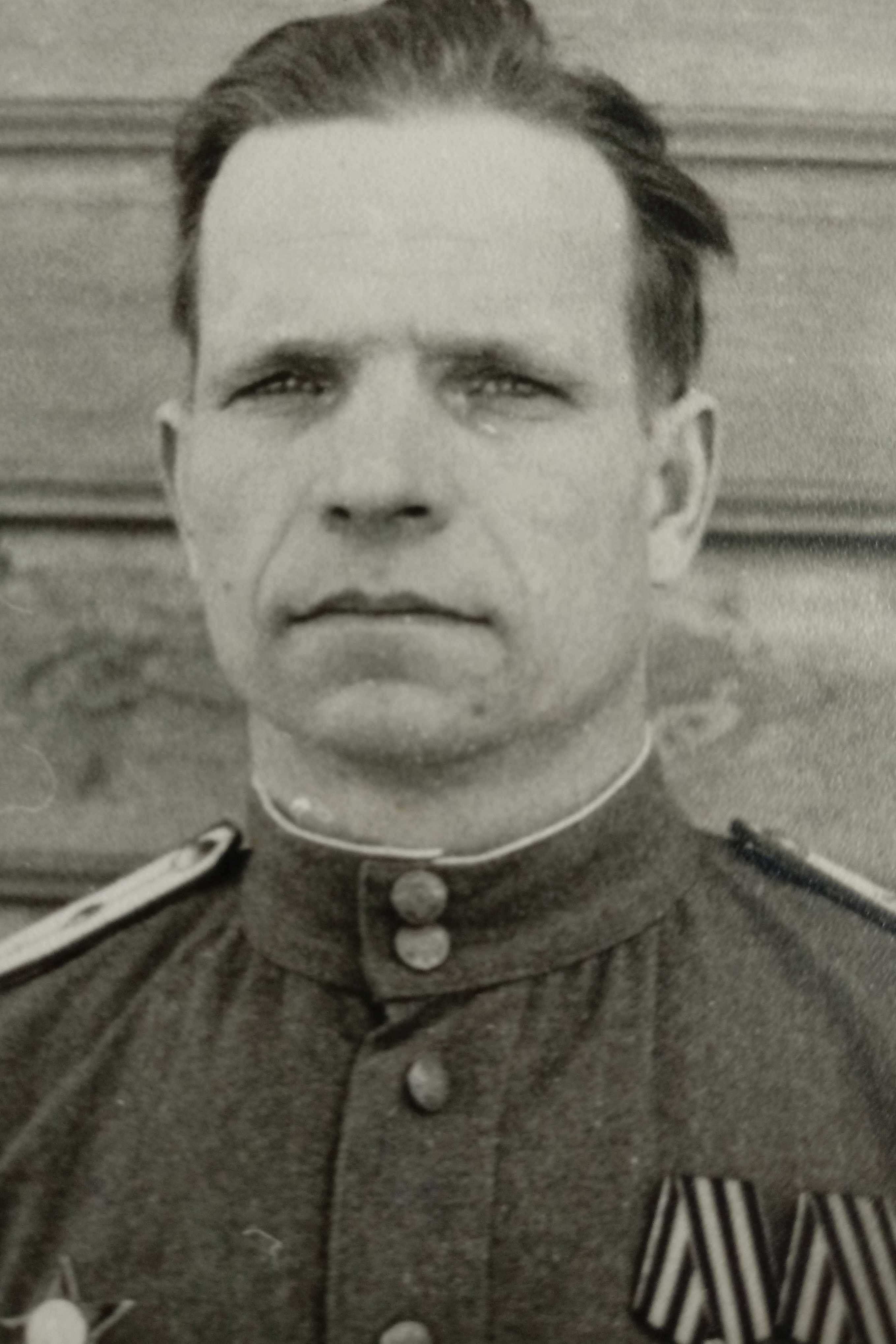 Ермалаев Семен Кириллович