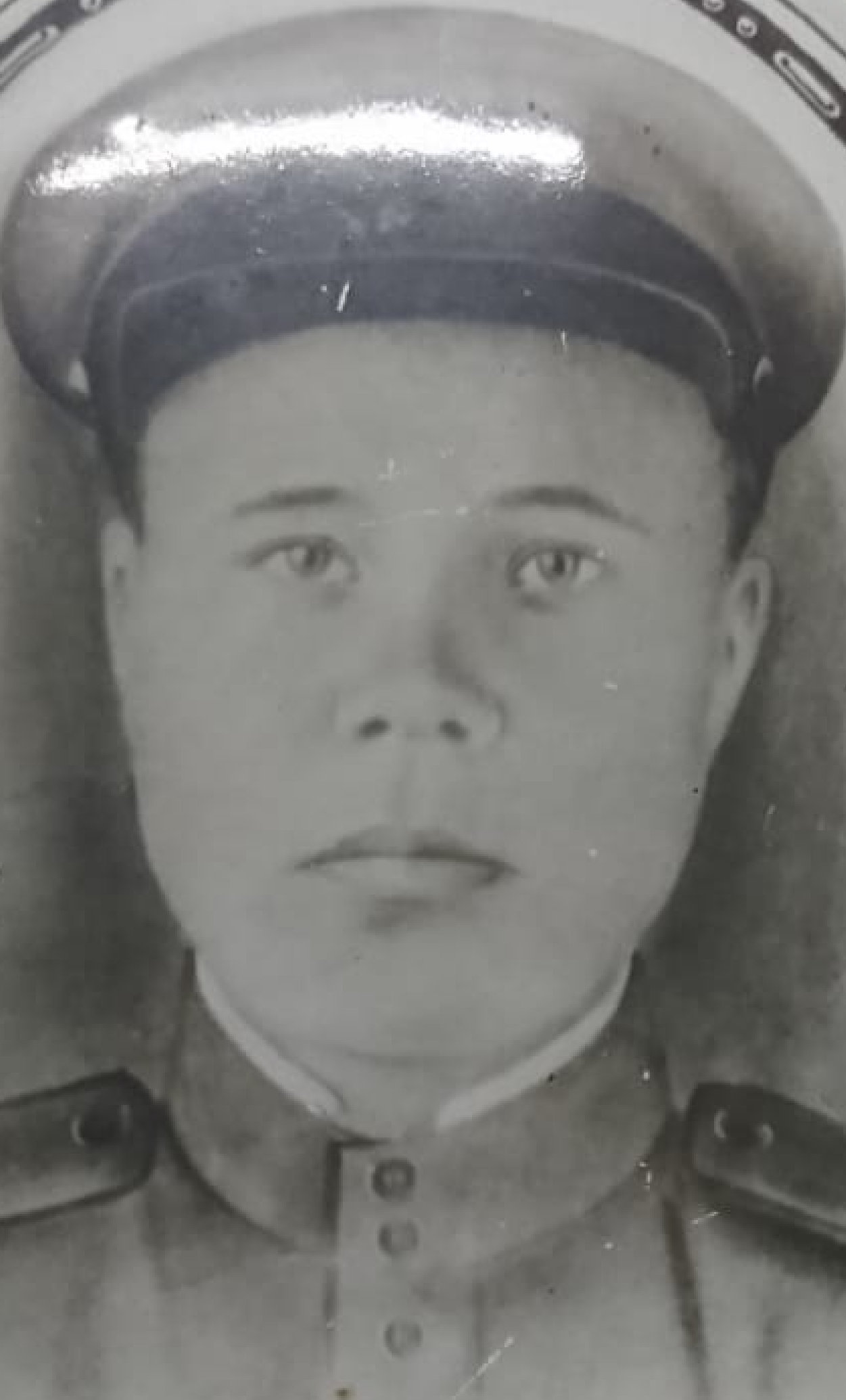 Кузнецов Иван Иванович