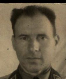 Былинкин Николай Федорович