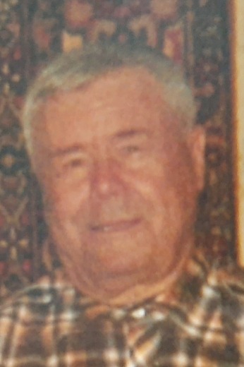 Сажин Иван Ипатович