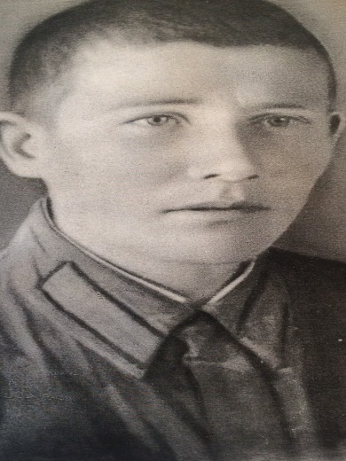 Голокозов Василий Иванович