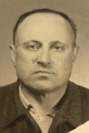 Шарандин Василий Михайлович