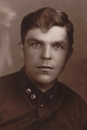 Москальчук Никита Андреевич