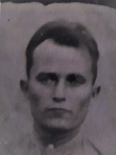 Горелюк Прокофий Максимович