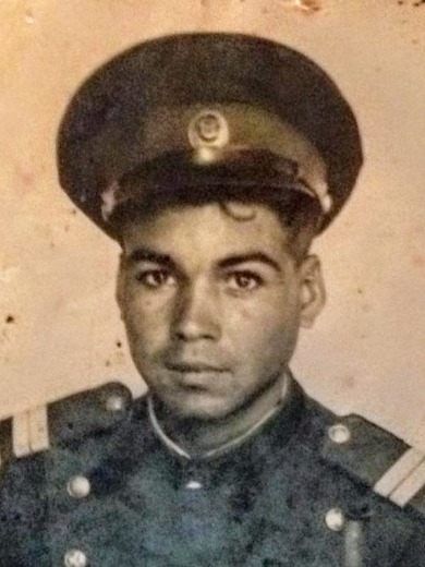 Аждер Николай Федорович