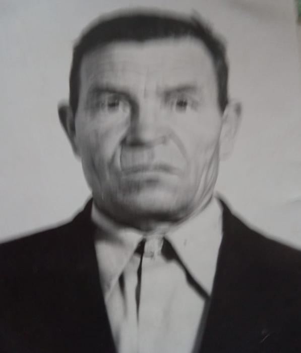 Кириллов Семен Кириллович