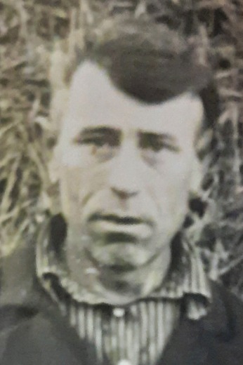 Новак Павел Афанасьевич