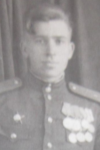 Булейко Анатолий Петрович