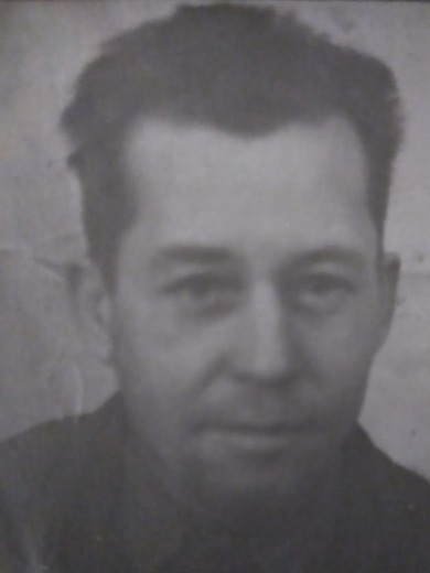 Саликов Никифор Васильевич