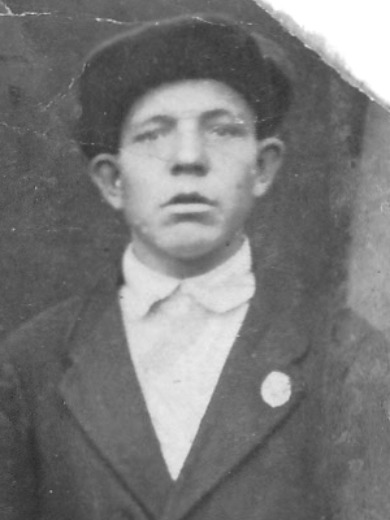 Тарасов Николай Андреевич