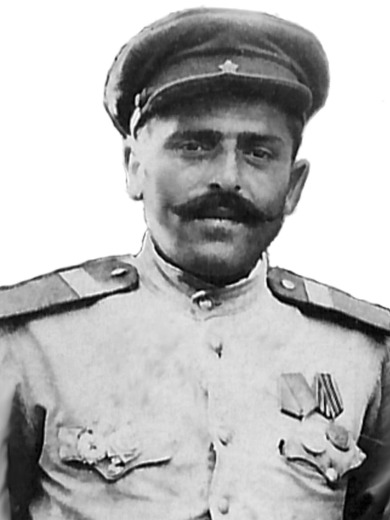 Копиев Григорий Егишевич