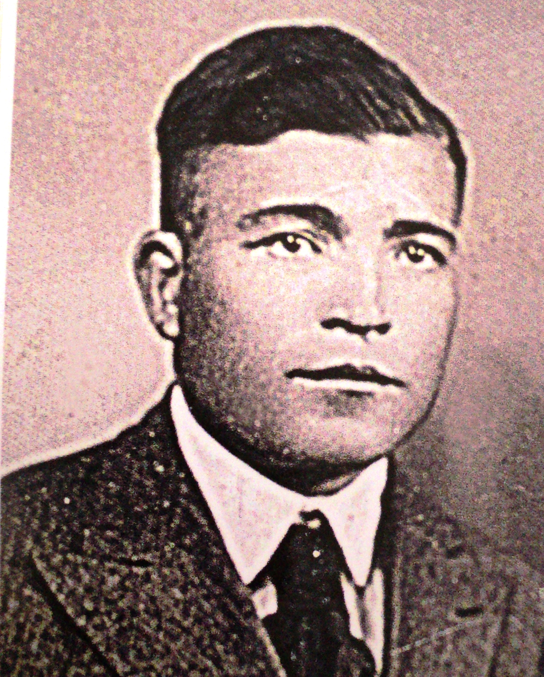 Лукин Яким Лукич