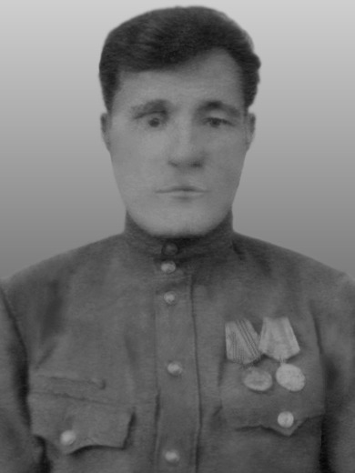 Истомин Прокофий Селиверстович