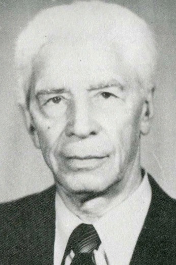 Шкреба Анатолий Павлович