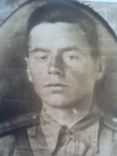 Бибин Павел Дмитриевич