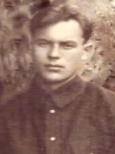 Заварин Никифор Сергеевич