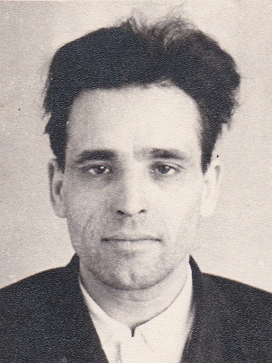 Пургин Алексей Степанович