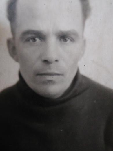 Денисов Николай Петрович