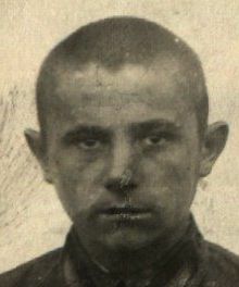 Безлюдный Виктор Николаевич