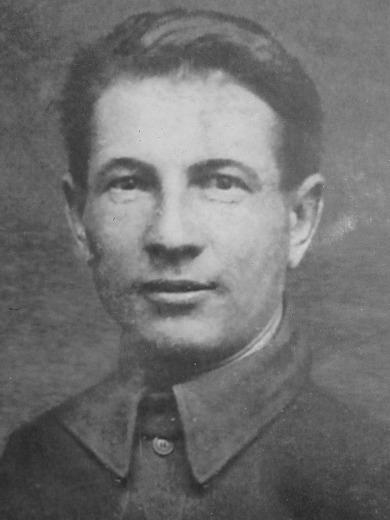 Силушин Степан Кузьмич