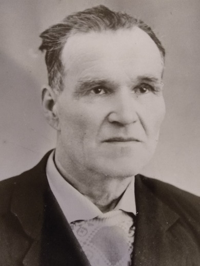 Вотев Семен Васильевич