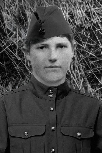 Грибинюк Александр Сидорович