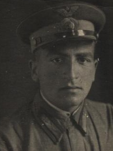 Арко Израиль Соломонович