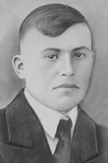 Волков Иван Петрович